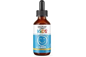 NDF Calm for Kids | Remove Toxins | Liver Health