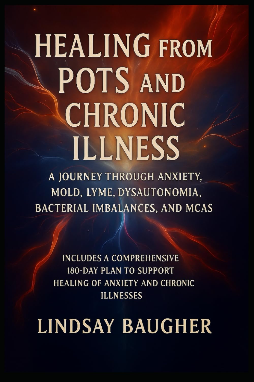 Healing From POTS and Chronic Illness