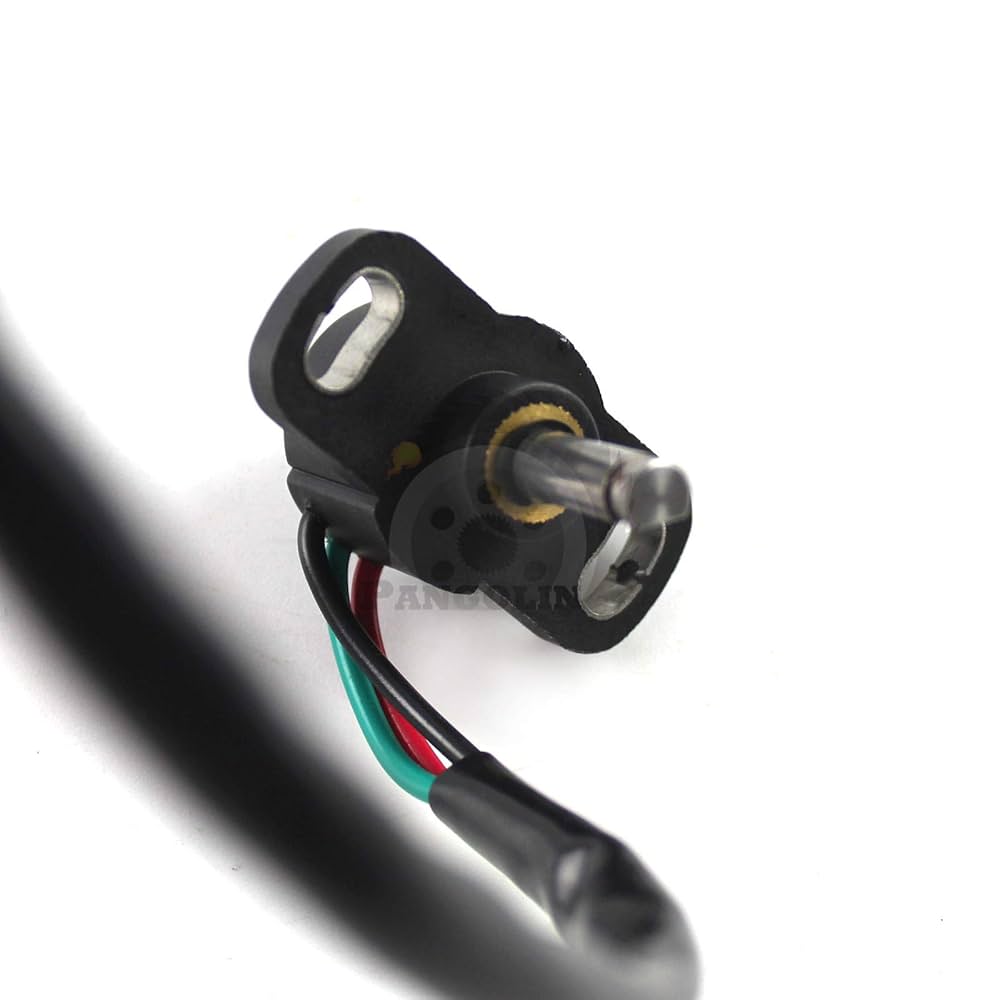 Amazon.com: PANGOLIN 4614910 4614912 Throttle Positioner