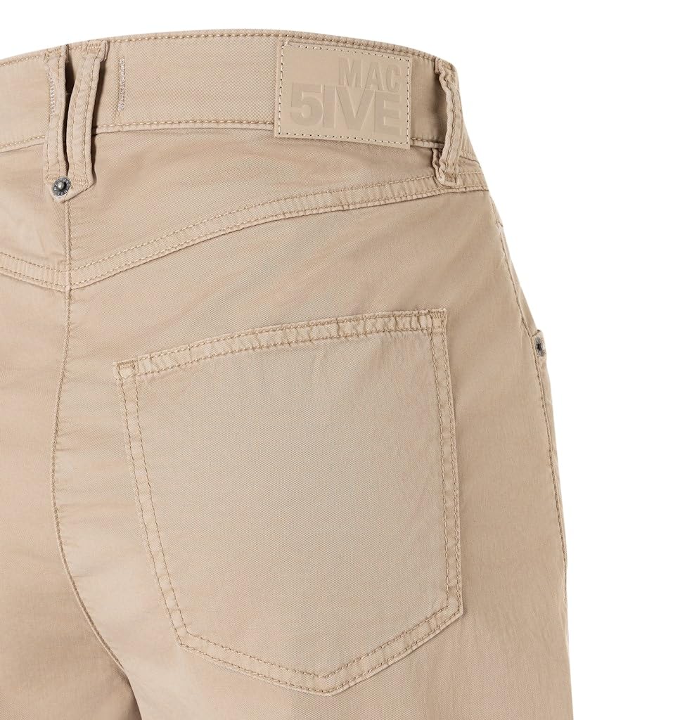 MAC Barrel-Fit Jeans Bora