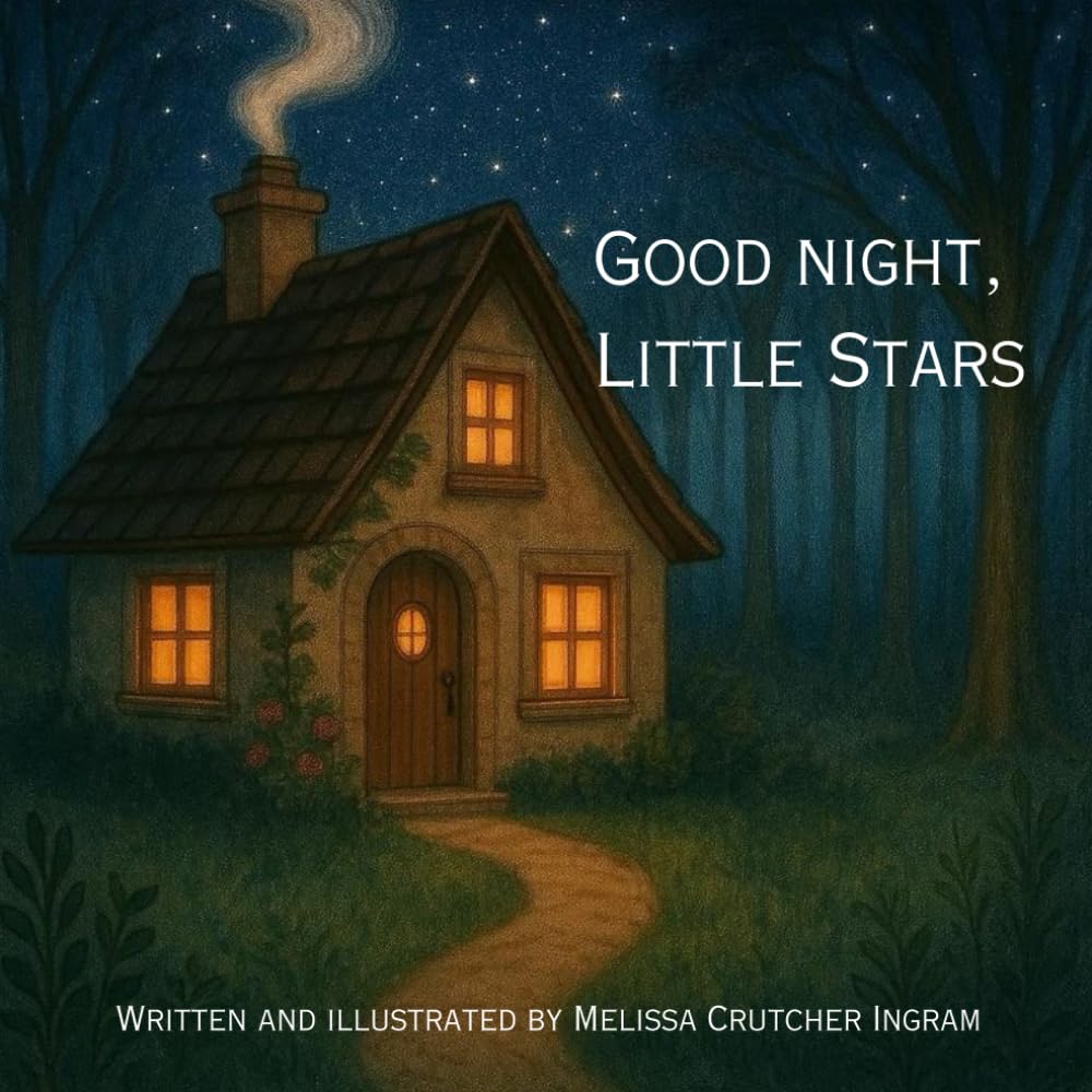 Good night, Little Stars