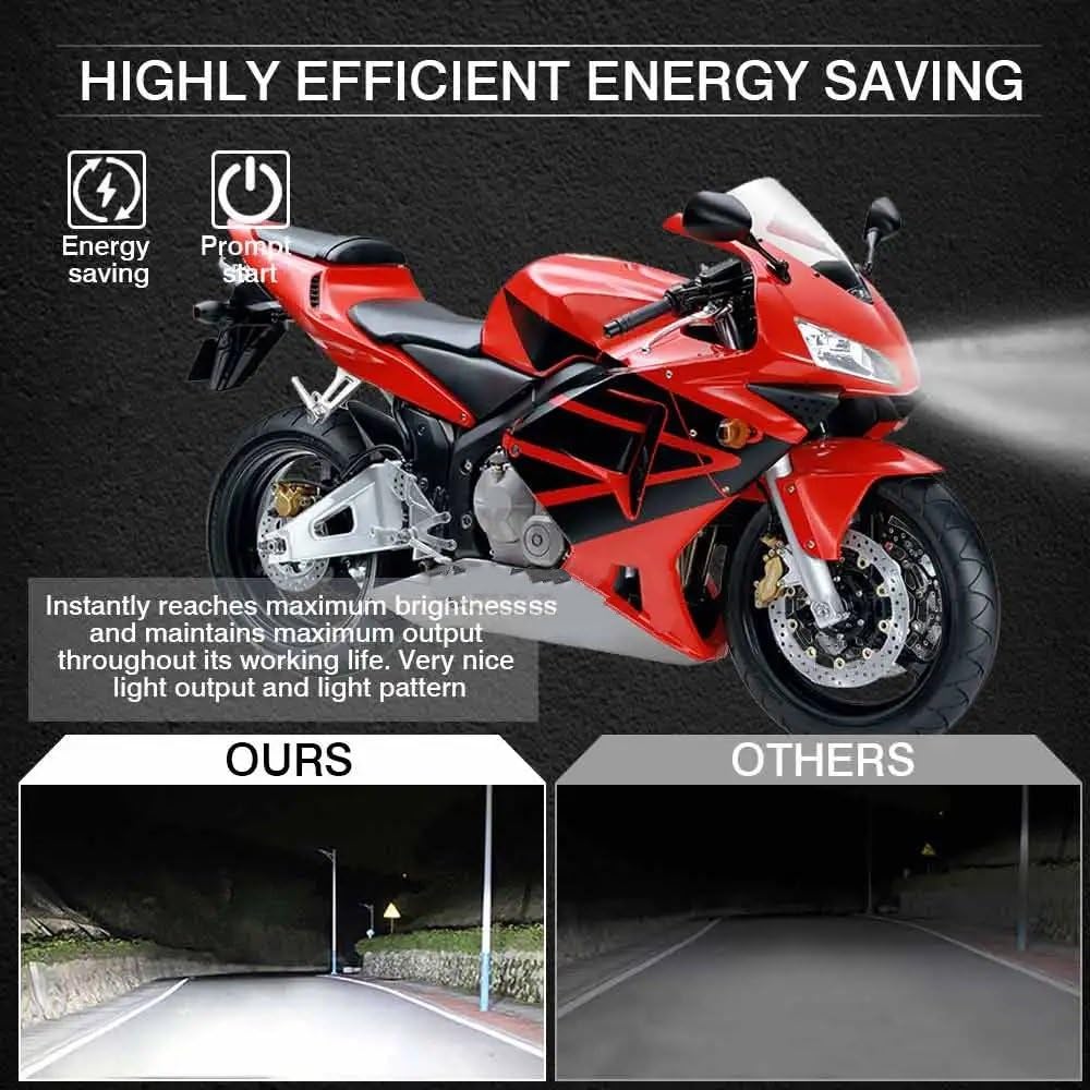 Dirt Bike Reflektor Pasuje do Honda CBR600RR / F5 2003 2004 2005 2006 przedni reflektor motocyklowy w pełni zmontowany bursztynowe światło reflektor Led