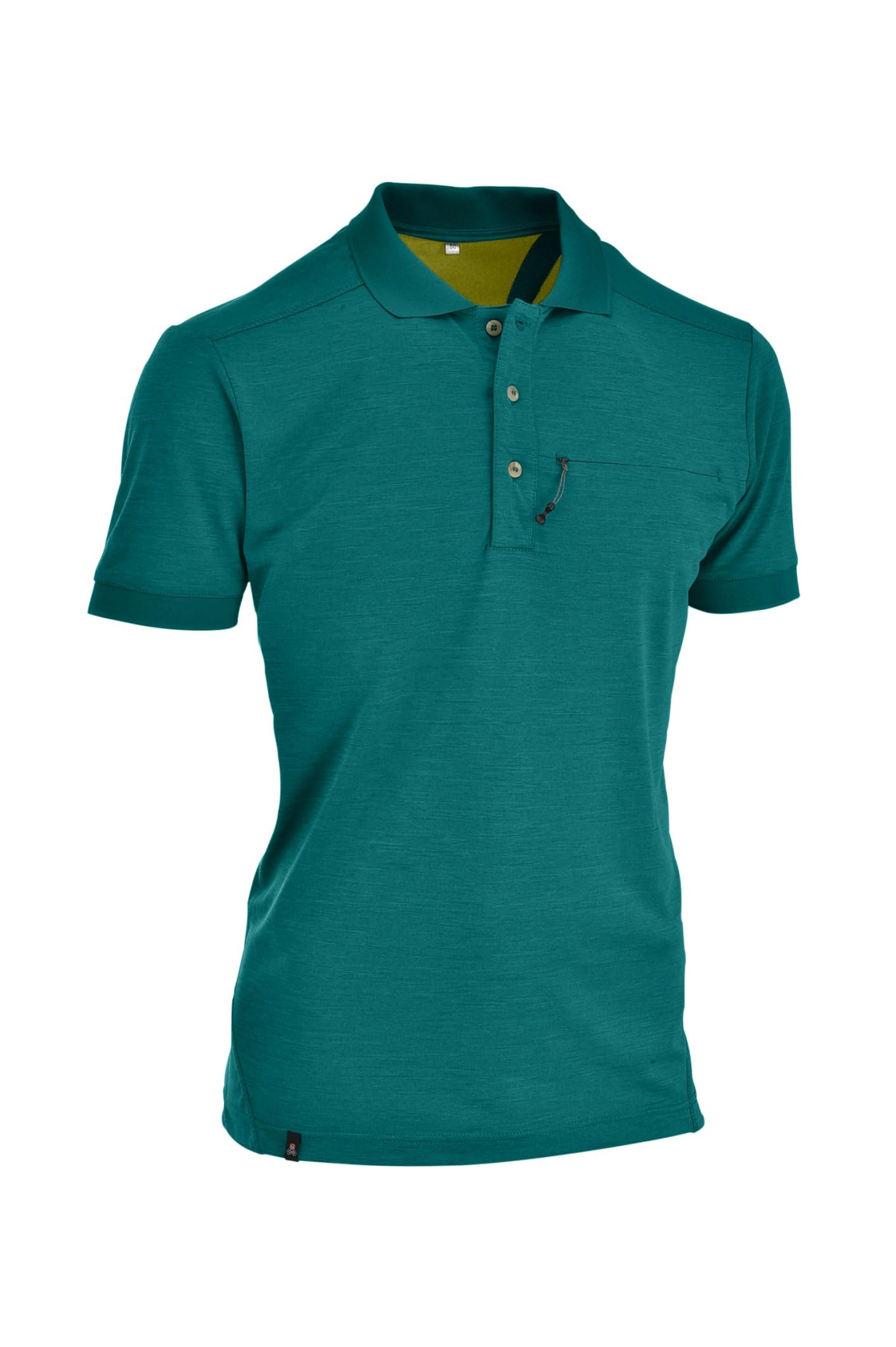 Maul Gaigerkopf-SP - Polo verde