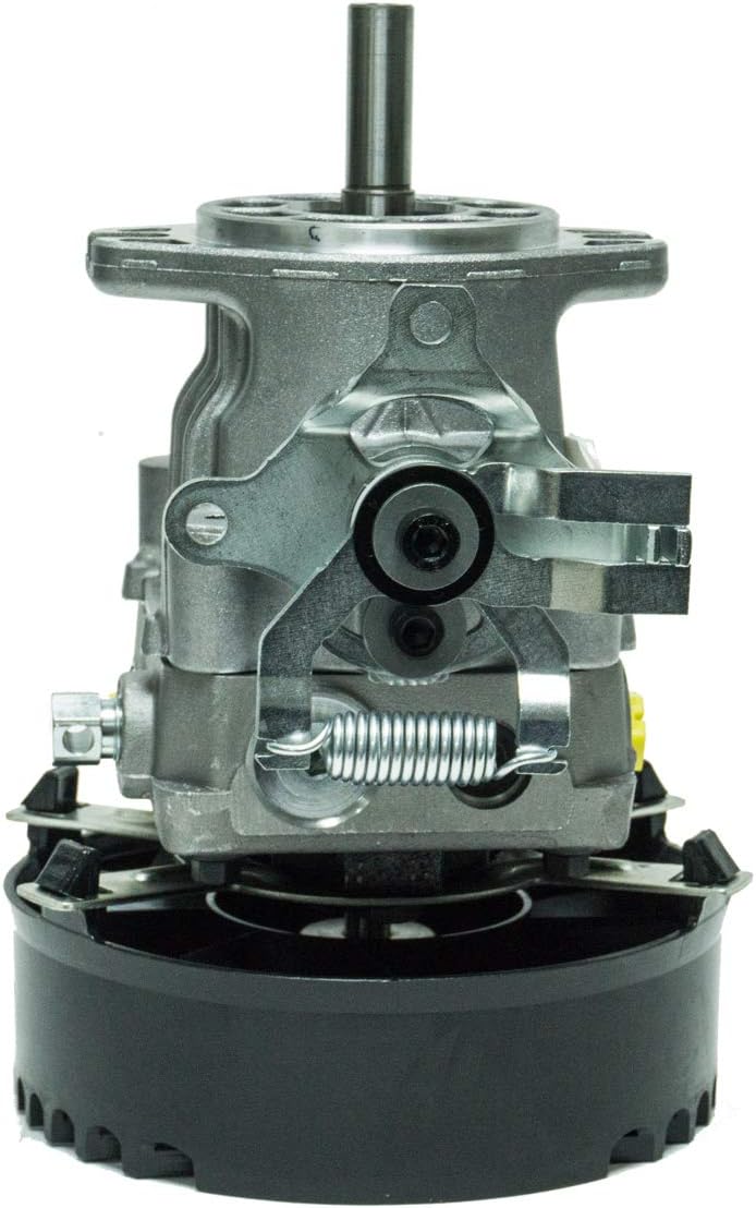 Genuine OEM Hydro Gear Hydro Pump PK-3HPP-NB1E-XLXX 31490035 Wright Sport X
