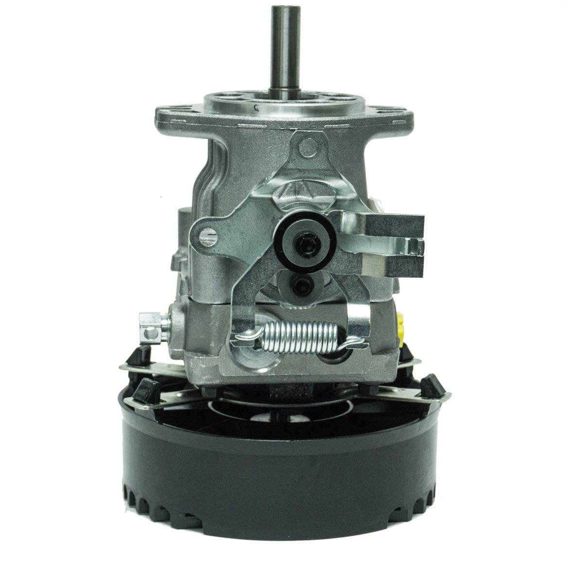 Genuine OEM Hydro Gear Hydro Pump PK-3HPP-NB1E-XLXX 31490035 Wright Sport X