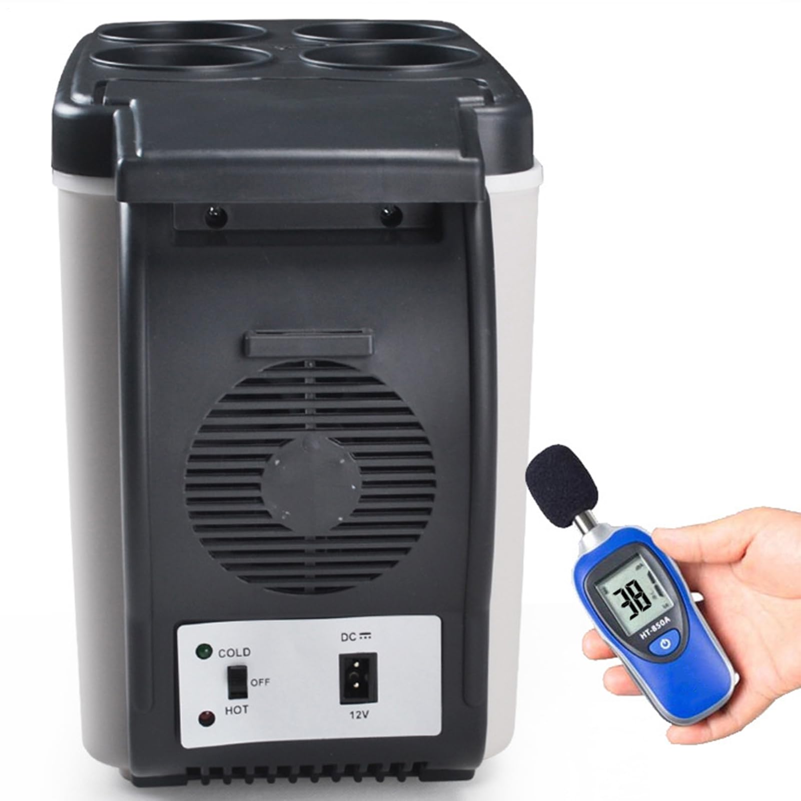 Refrigerador eléctrico para automóvil,Refrigerador para automóvil Enfriador