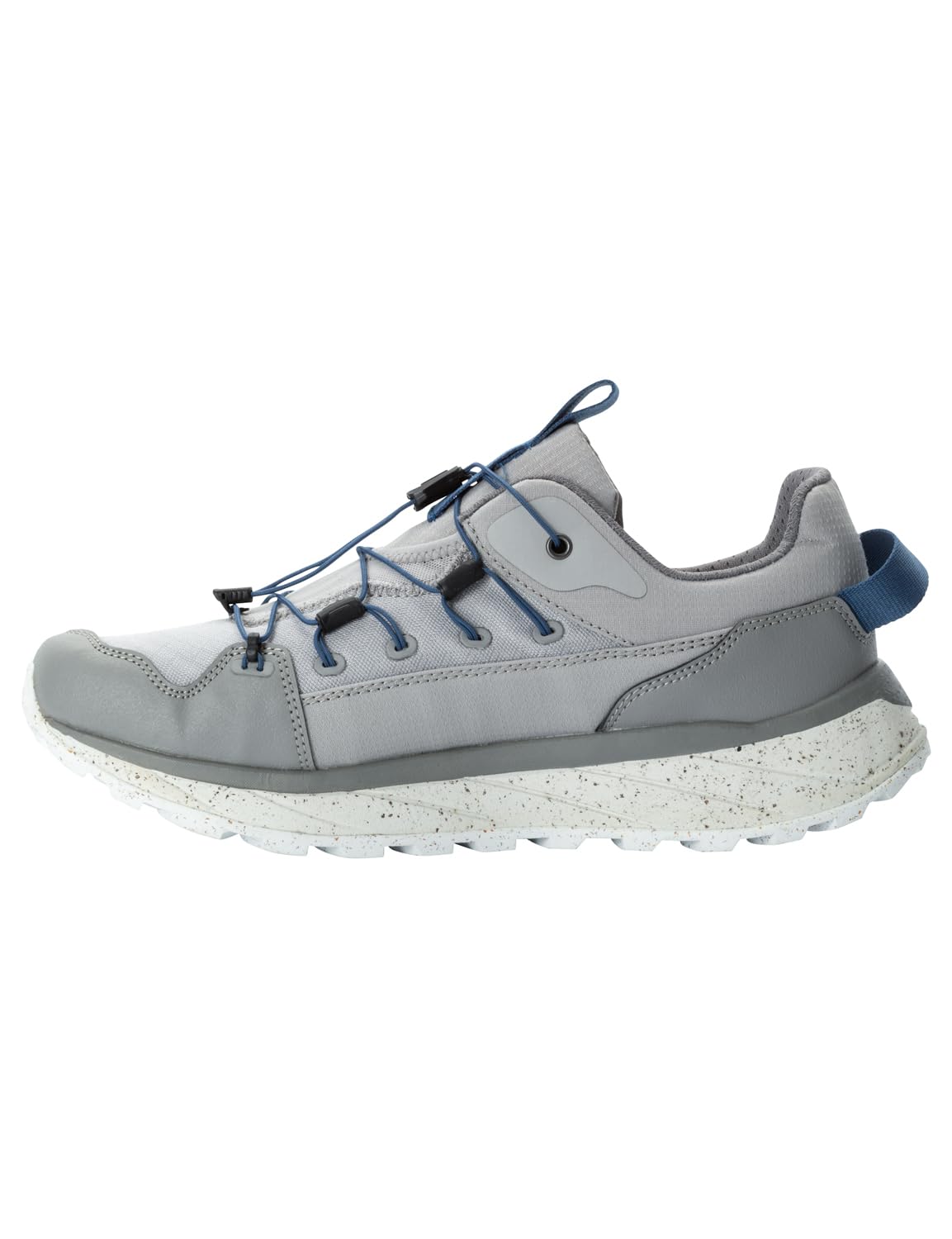 Jack Wolfskin Herren Terraquest Low MWalking-Schuh