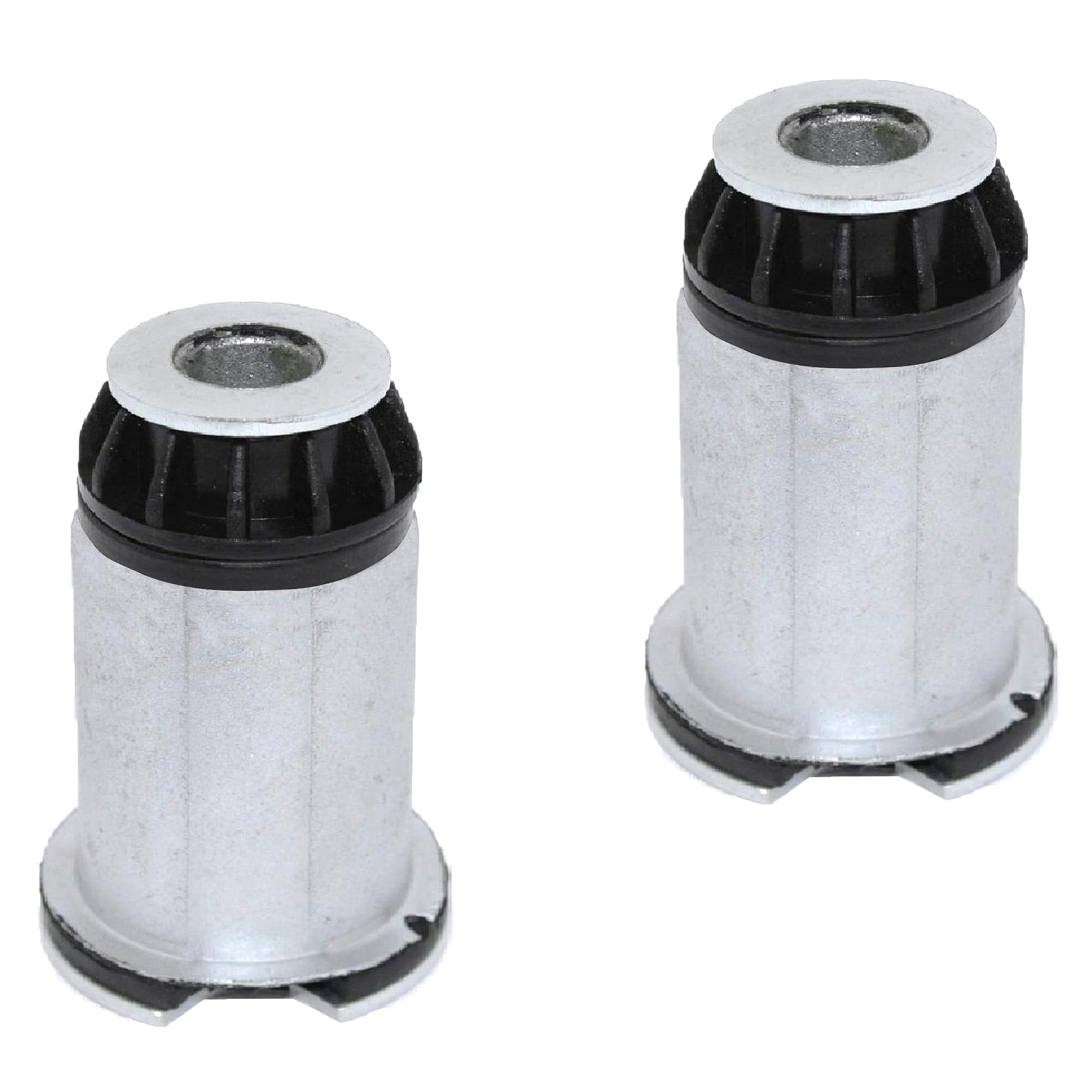 Partsline (Lot de 2) Silentbloc Arrière de Berceau Avant compatible avec Espace II/III, Laguna I/II - 7700824709