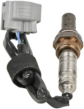 Amazon.com: Bosch Oxygen Sensor - 15627 : Automotive