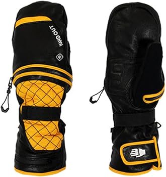 Amazon.co.jp: HAND OUT GLOVES メンズ レディース LUX MITTEN MITT Amazon.co.jp: HAND OUT GLOVES メンズ レディース LUX MITTEN MITT