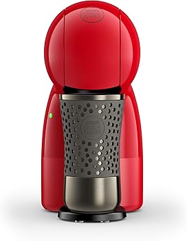 Krups Nescafé Dolce Gusto Piccolo XS Cafetera de cápsulas capacidad 0.8L3