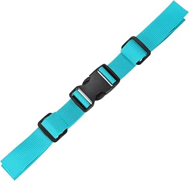Backpack Chest Strap Adjustable Sternum Straps for Backpack Replacement & Hiking & Jogging