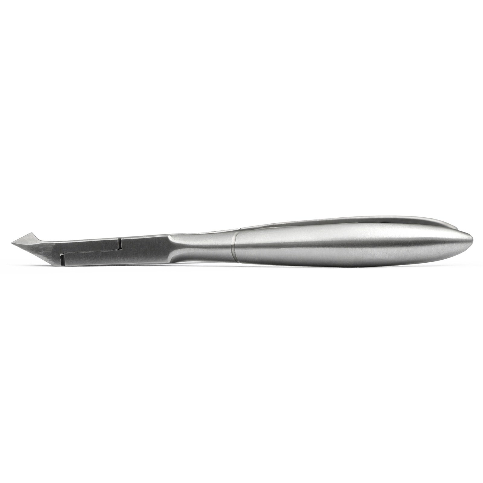 Tronchesi per cuticole Mont Bleu in acciaio inox - rifinite a mano a Solingen - EU