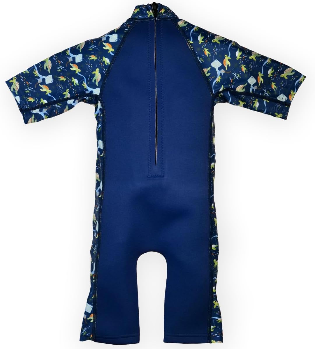 Splash About Kids UV Sun and Sea Wetsuit