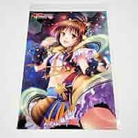 ToLOVEる ダークネス A3クリアポスター 結城美柑　9枚セット Amazon.co.jp: 結城美柑 星空ライブ A3クリアポスター toloveる