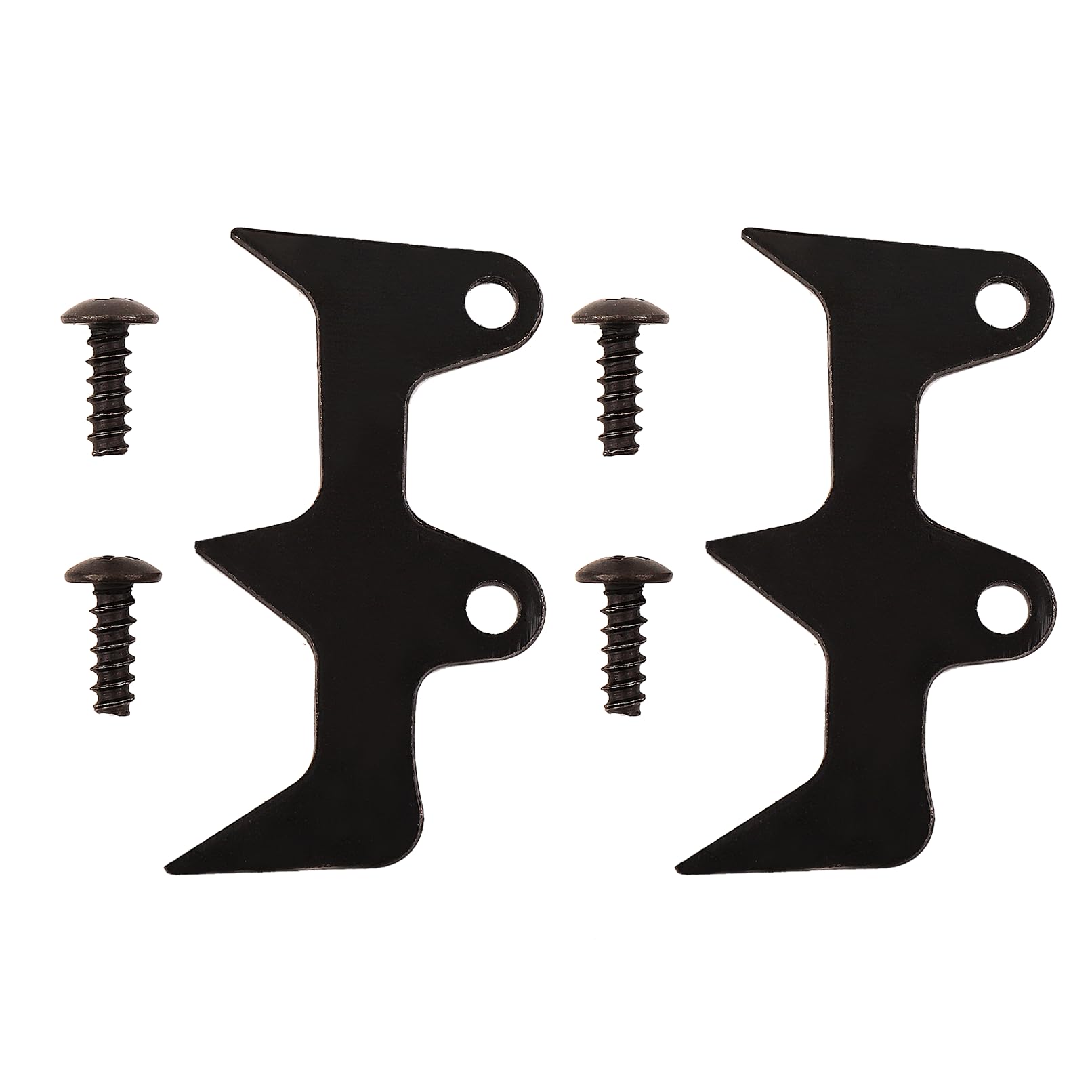Amazon.com: Mtanlo Bumper Spike Felling Dog Set for Poulan