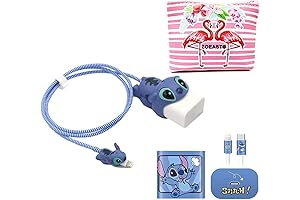 Zostland Cartoon Animal Cable Protector