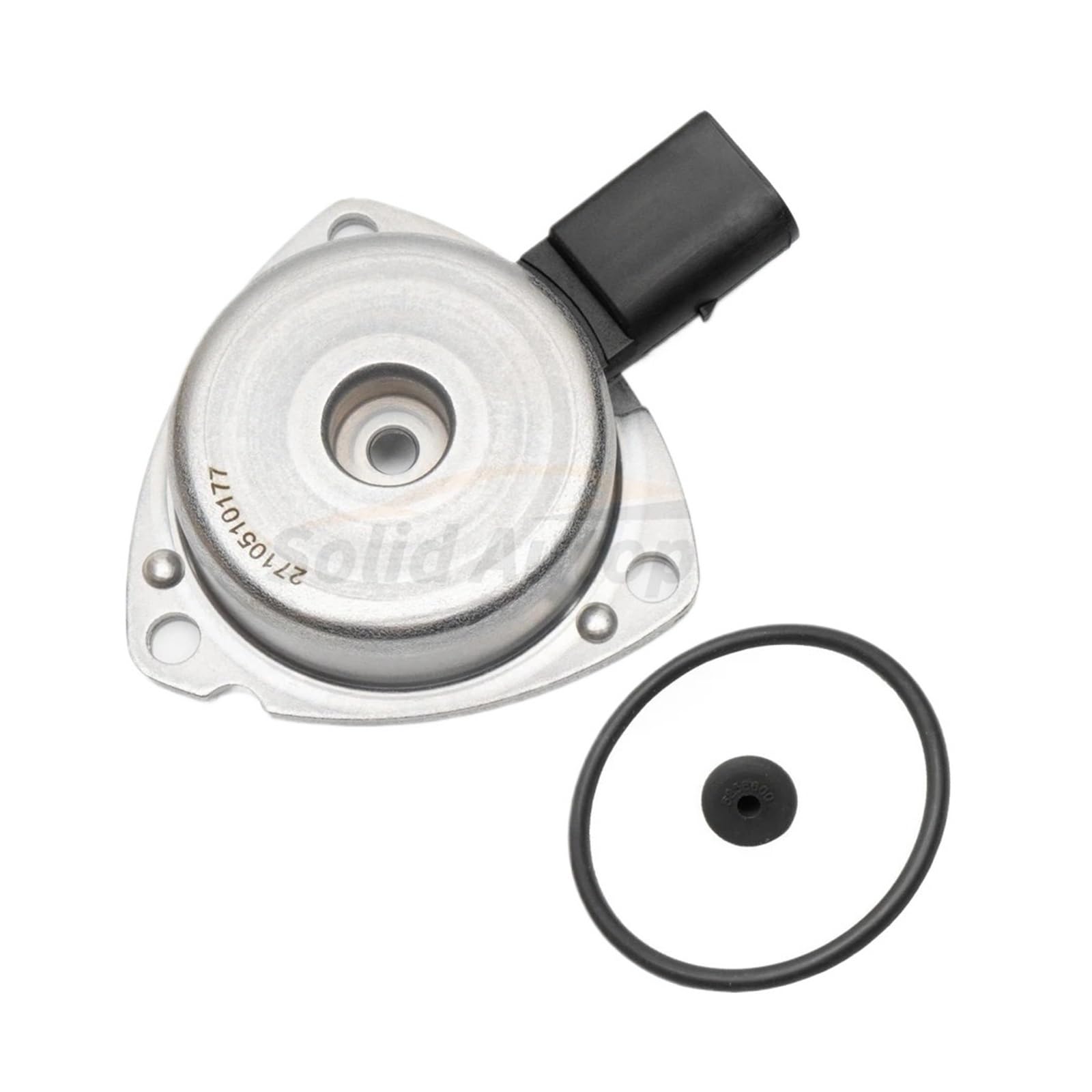 A2710510177 Engine Variable Camshaft Control Solenoid VVT Valve