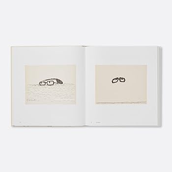 Philip Guston: Nixon Drawings: 1971 & 1975: Mayer, Musa