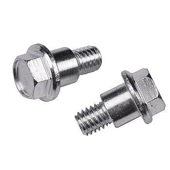 Amazon.com: SeDeplacer 2PCS 532196539 Shoulder Bolts