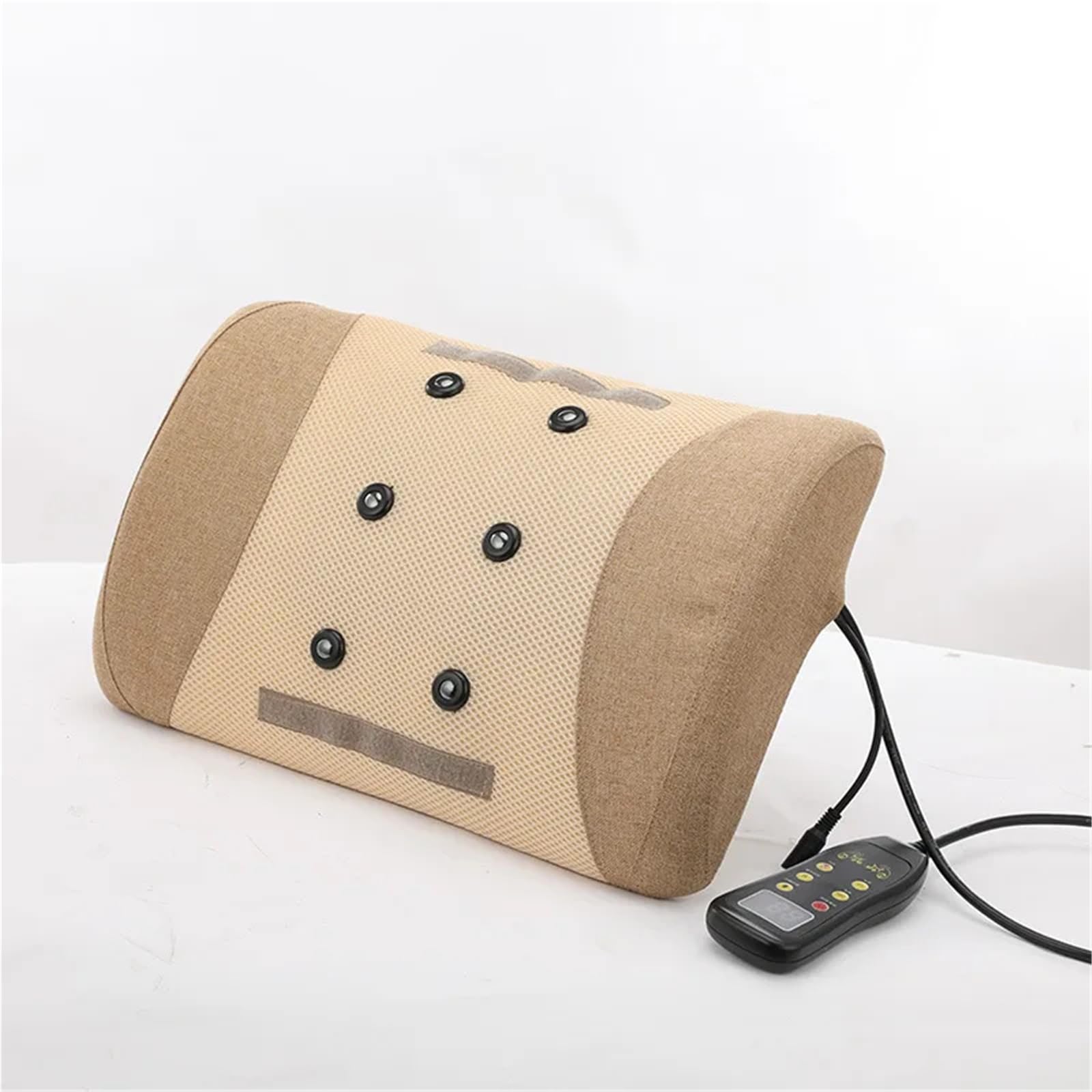 Masaje lumbar, 1 unidad