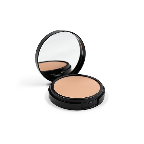Belé MakeUp Italia B.One - Polvo compacto (fabricado en Italia)