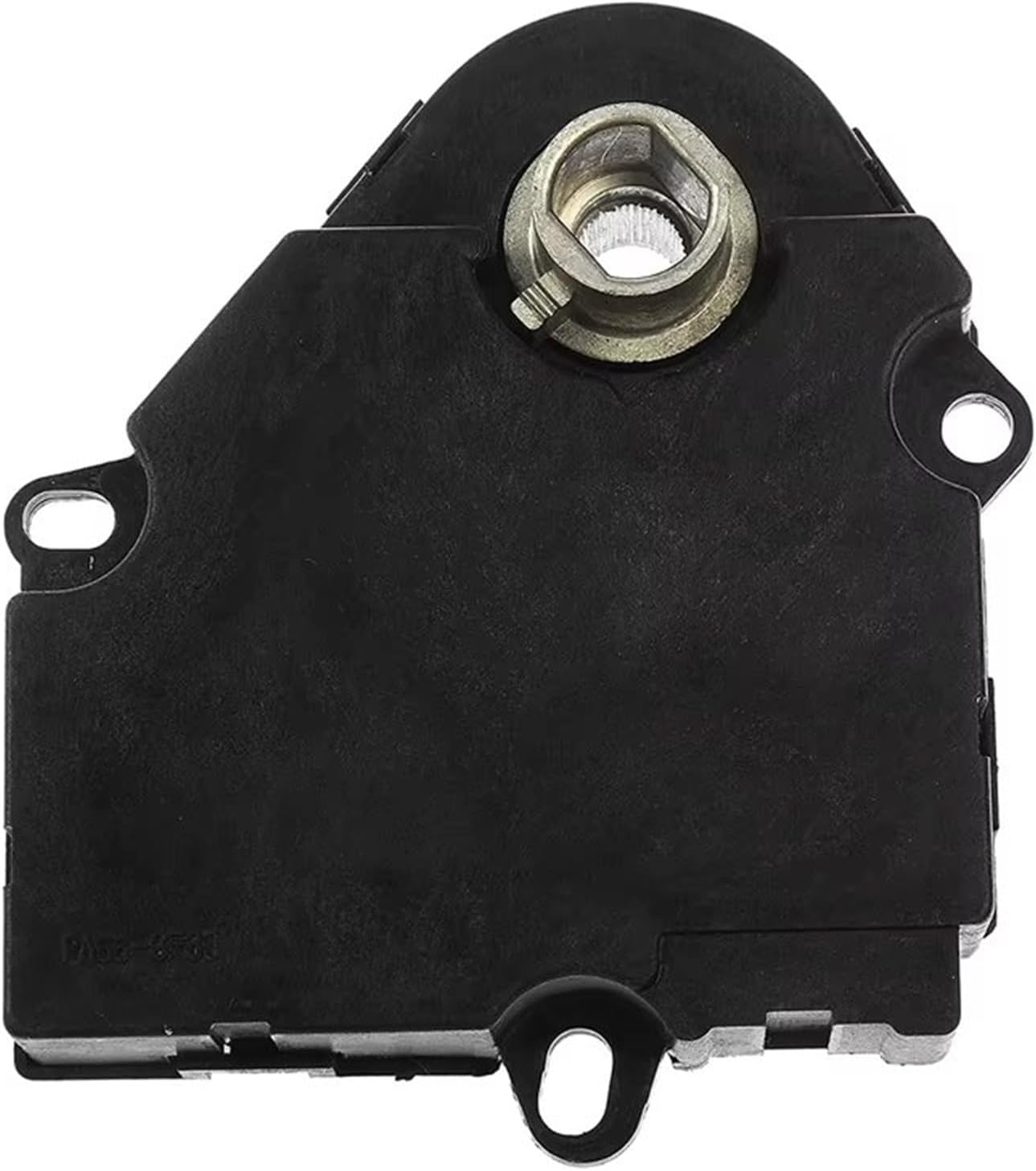 Replacement Parts Compatible with GMC for Envoy 2003 2004 2005 2006 2007 2008 2009 Car HVAC Heater Blend Air Door Actuator 604-119 604119 1573598 89018676 F04014