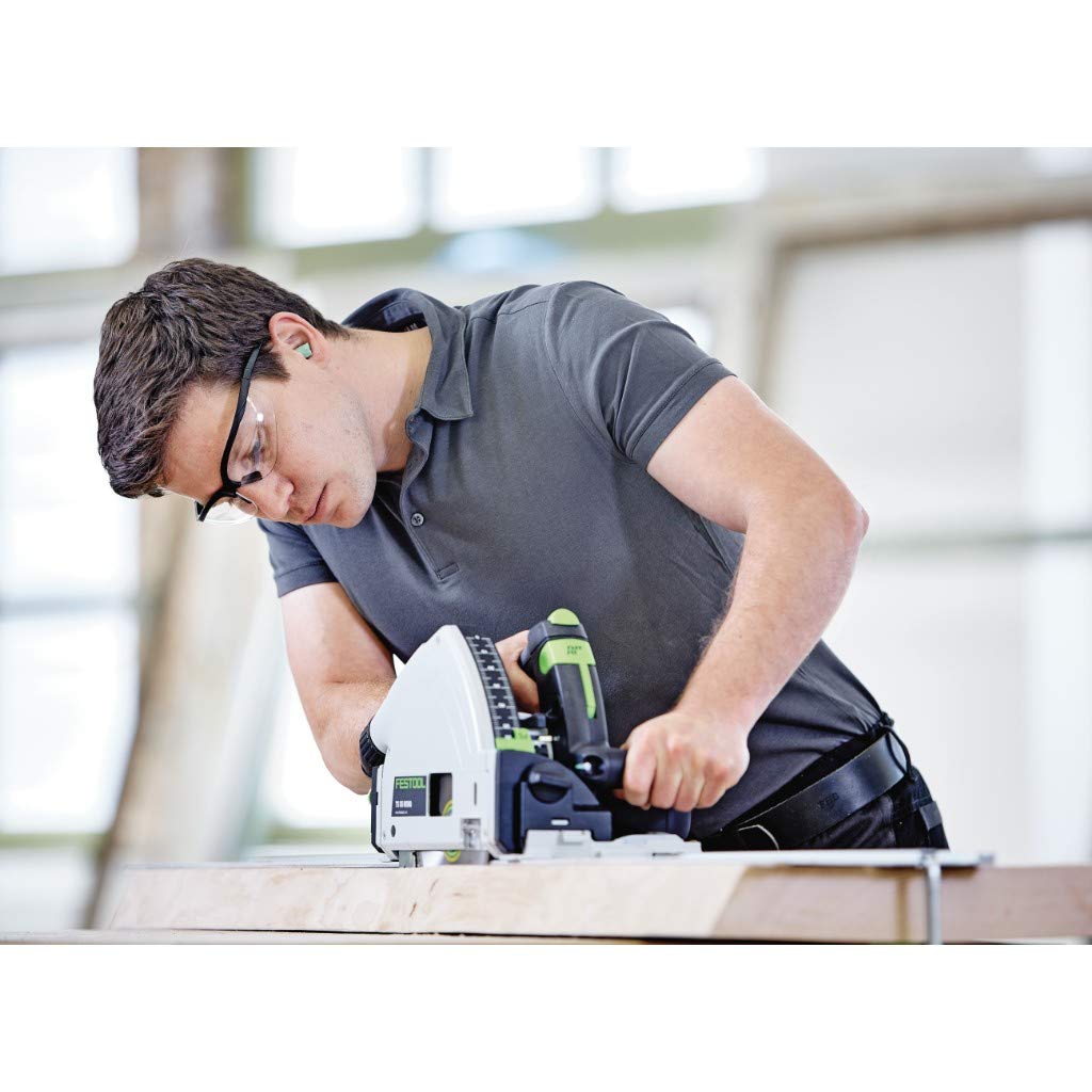 Festool Sega ad immersione TS 55 REBQ-Plus