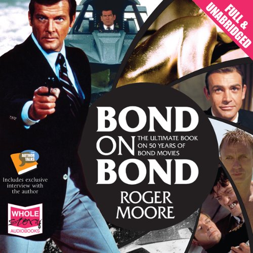 Bond on Bond
