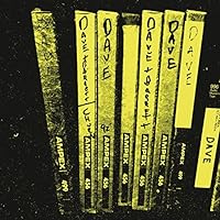 Foo Fighters Ablum Cover