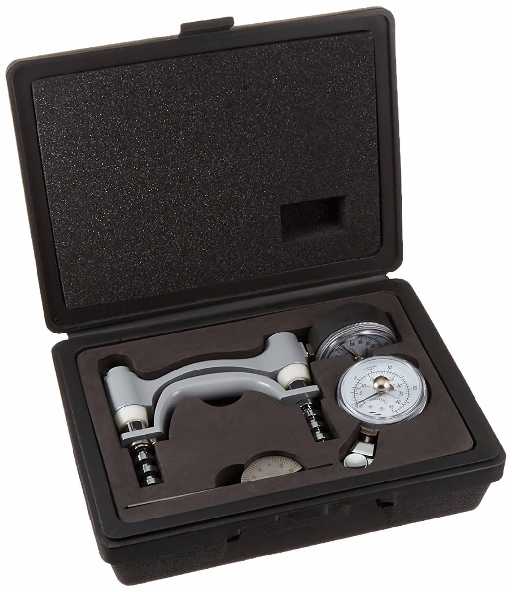 Amazon.co.jp: Jamar 油圧ハンド評価キット、油圧式ハンドダイナモ