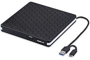 Amicool gp65nb60: The Ultimate External DVD Drive for Your Devices