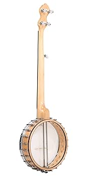 Gold Tone オープンバックバンジョー MM-150 Amazon.co.jp: ゴールドトーン MM-150 メープルマウンテン
