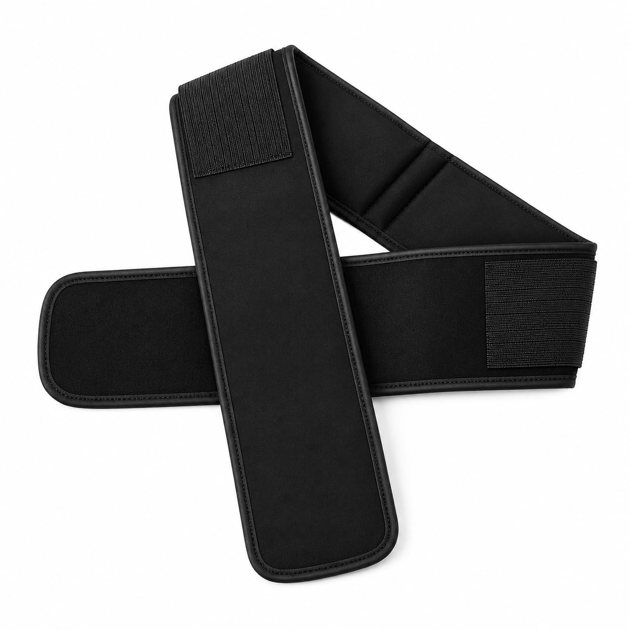 SI Joint Belt for Women & Men | Sacroiliac Hip Support Belt for Lower Back, Pelvic & Sciatica Pain Relief | Adjustable Compression Brace for SI Joint Stability | One Size-picture-13