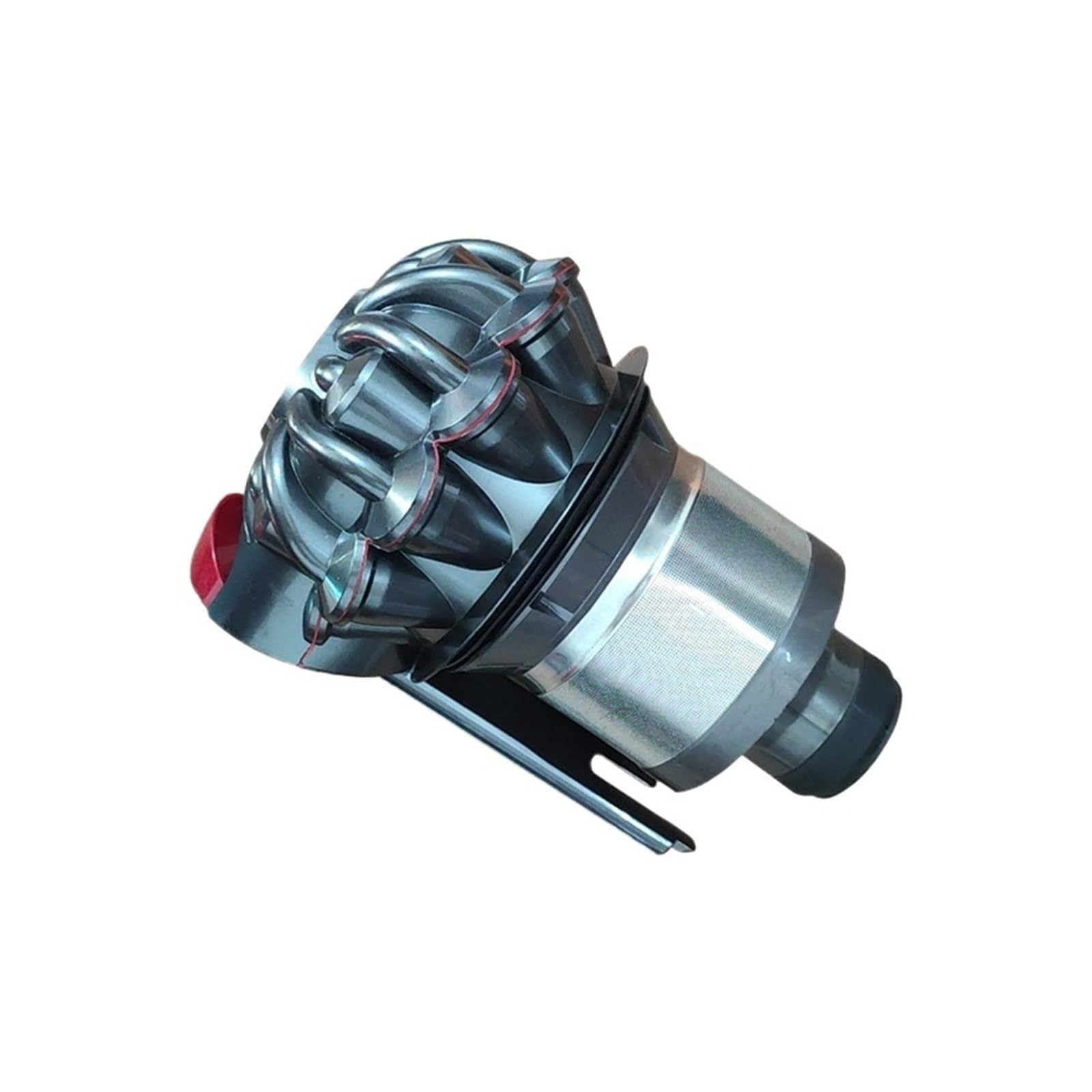 Separador Ciclónico De Vacío De Mano, Compatible con Dyson V7 V8 SV09 SV10, Accesorio De Repuesto For Filtro Ciclónico De Vacío