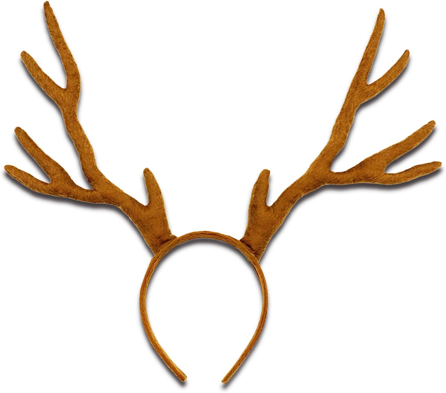 Reindeer Antlers Headband