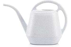 Fasmov Plastic Watering Can 1 Gallon