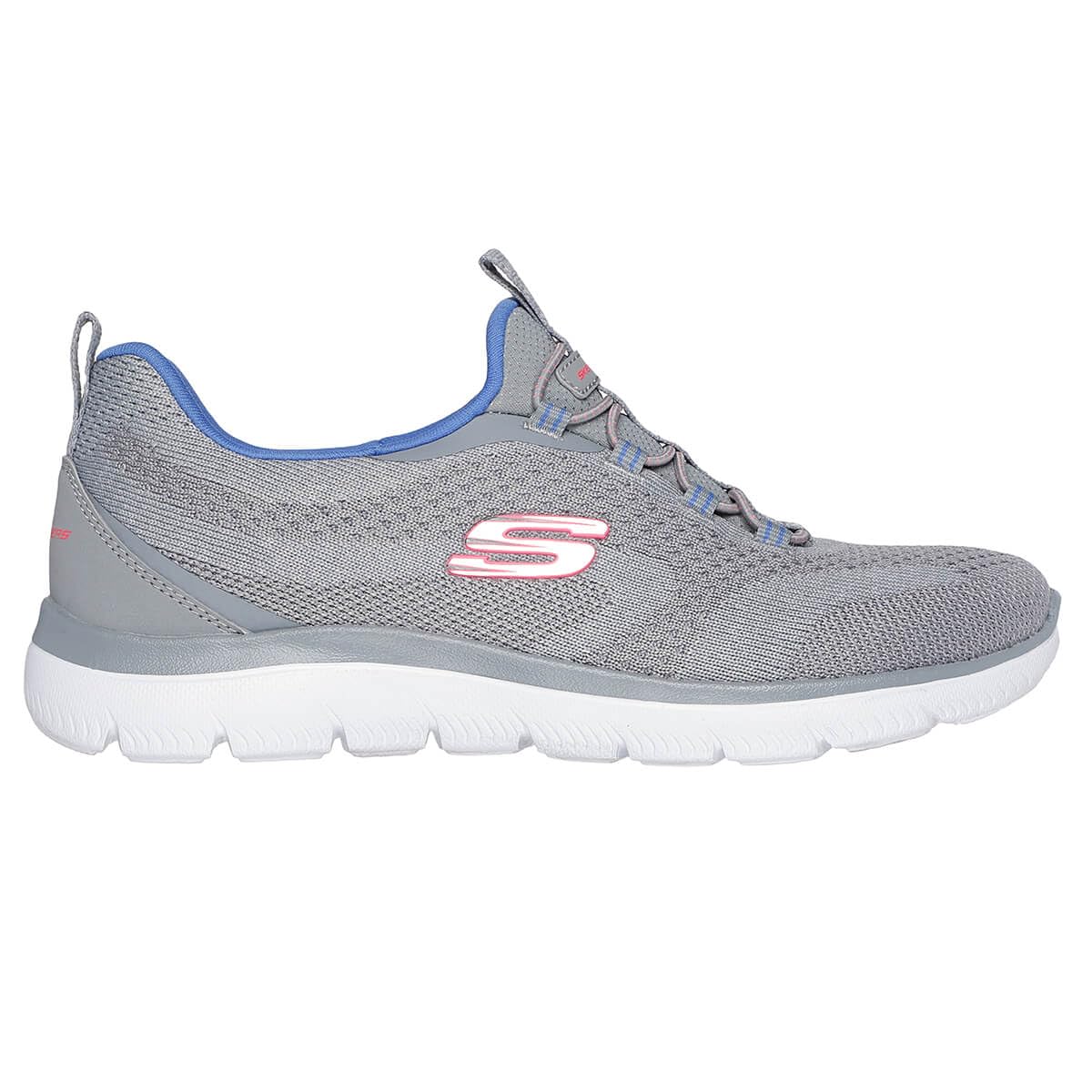 Skechers Damen Summits New Nature Turnschuhe