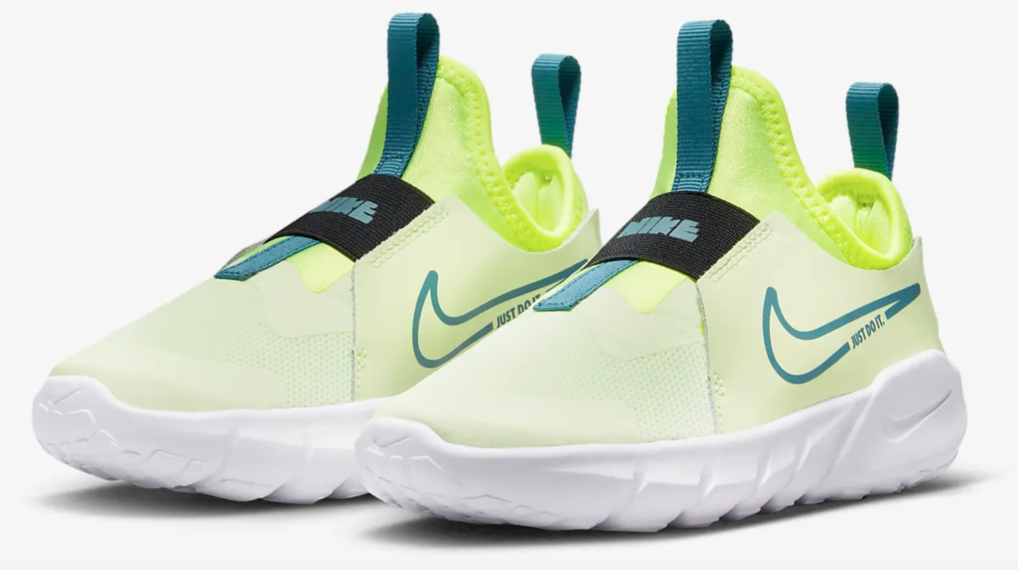 Nike Unisex-Child Flex Runner Running Shoes B2B Liquidation