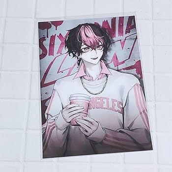 シクフォニ　ブロマイド　アメカジ　シークレット シクフォニ 第2弾 アメカジ ブロマイド シークレット - メルカリ