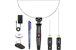 gochange foam cutter: The Ultimate Styrofoam Cutting Solution