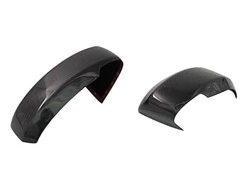 Z31フェアレディZ カーボンドアミラーインサイドホールカバーカバー ブラック Z31フェアレディZ カーボンドアミラーインサイドホールカバー