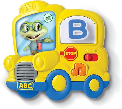 LeapFrog - Juego de letras magnéticas para refrigerador versión en inglés Amarillo LeapFrog - Juego de letras magnéticas para refrigerador versión en inglés Amarillo