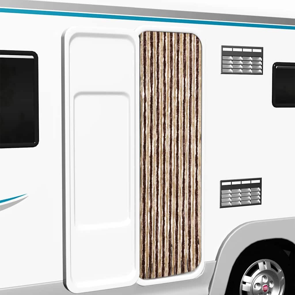 Halloween Spiders and Webs (4 Pack 2 Ounces Each) Just in Time for Fall,Display on Your Door or Trees