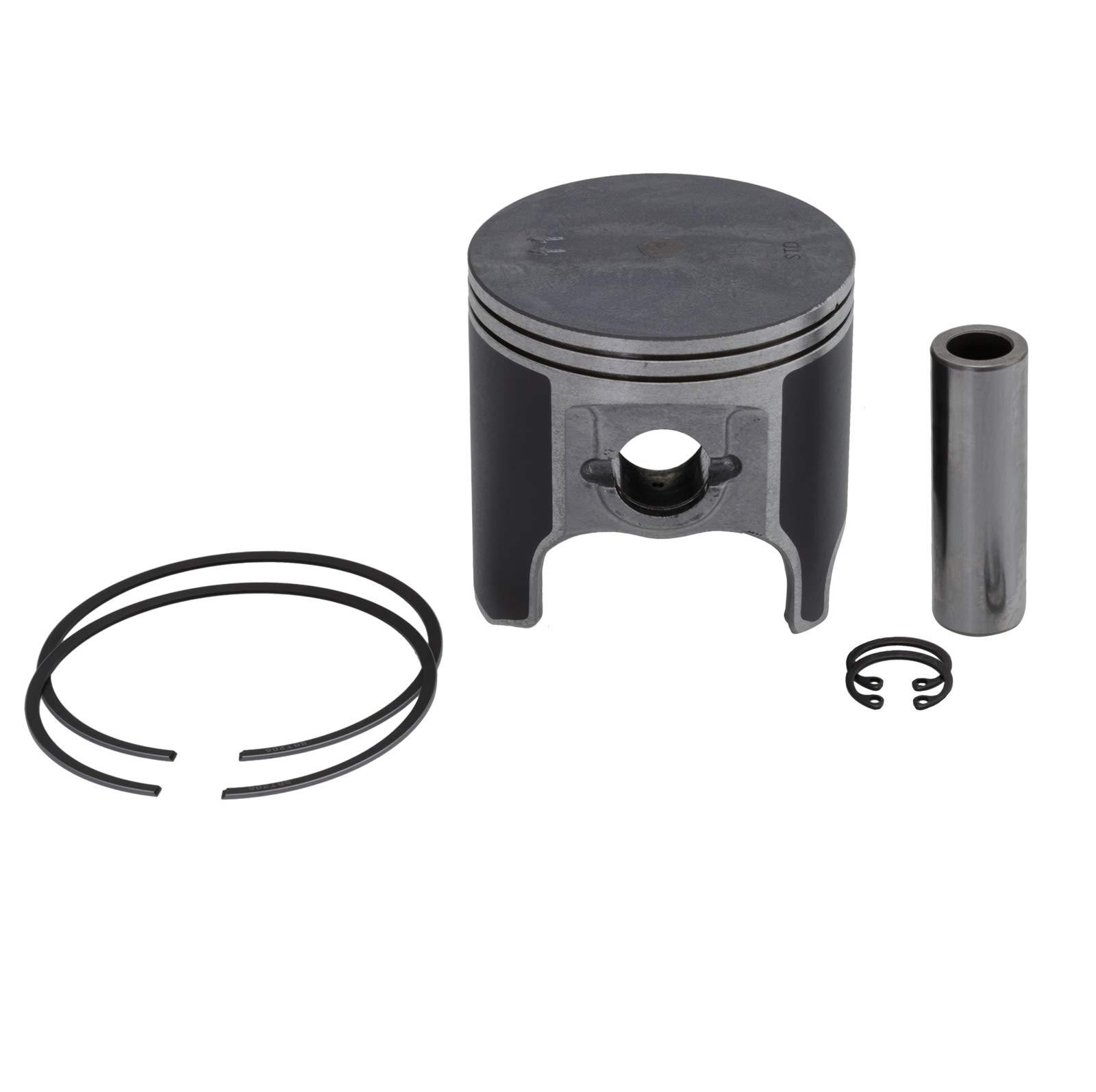 Amazon.com: SBT Top End Kit compatible with Kawasaki 750 SX
