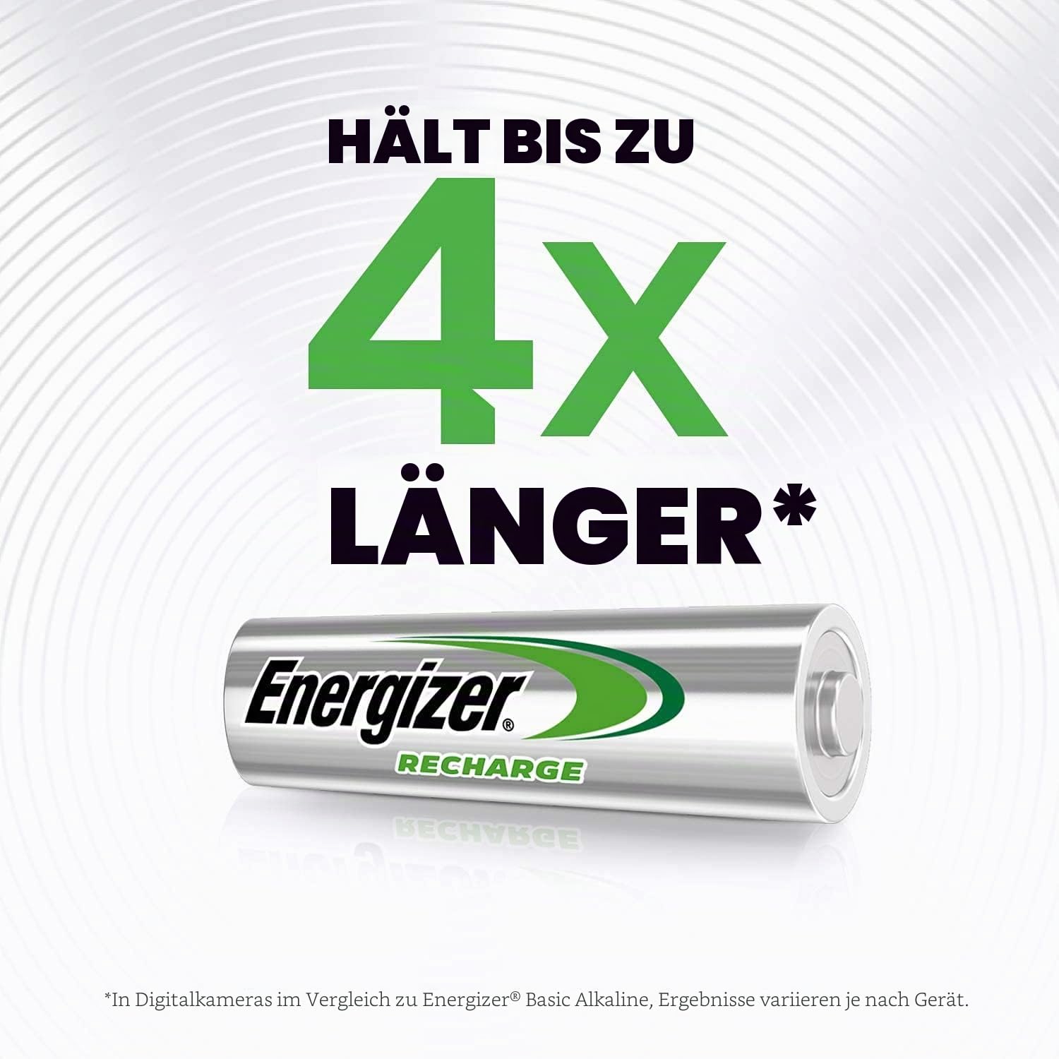 Energizer Max Energizer Akku HR 3 AAA Micro 700 mAh 10er Pack – Bild 5
