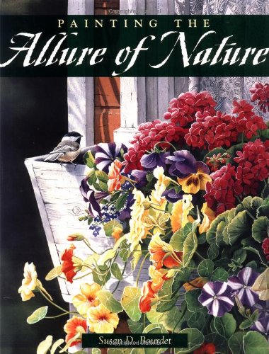 Painting the Allure of Nature
