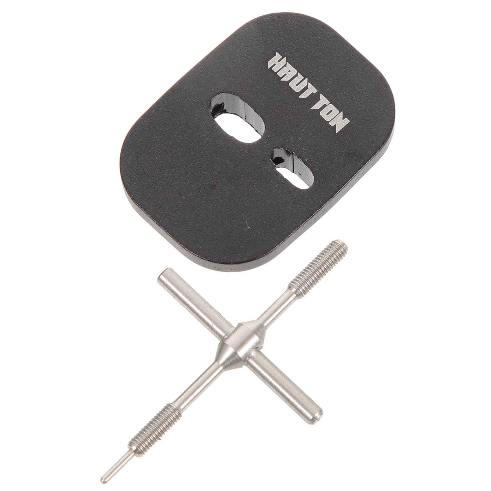 4 Pz Estrattore Di Cuscinetti Accessori Per La Cura Del Mulinello Da Pesca Kit Di Riparazione Per La Pesca Il Papà Strumento Di Installazione Cuscinetto Lega Di Alluminio