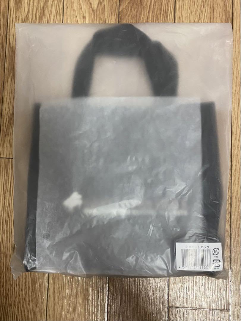 アイドルグッズ THE BOY FROM OZ Amazon.co.jp: the boy from oz 坂本昌行グッズ ミニトート