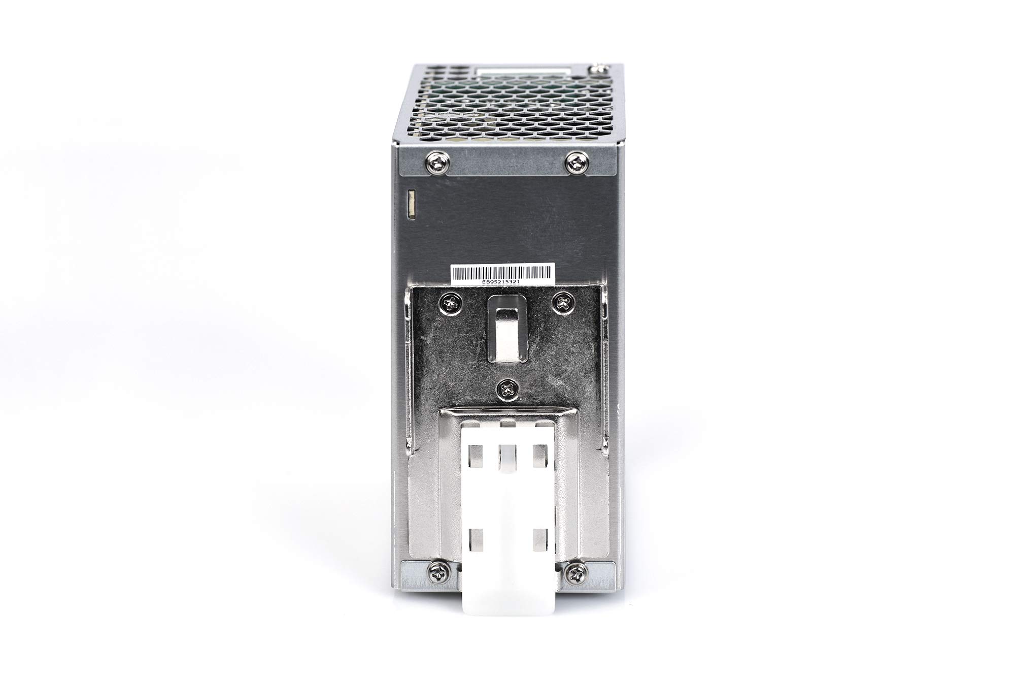 DIGITUS Alimentation Industrielle Rail DIN 48V DC 5A 240W - Entrée 100-240 VAC Boîtier Métallique